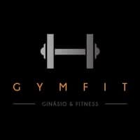 Logótipo de Ginásio GymFit — Desporto em Condeixa-a-Nova