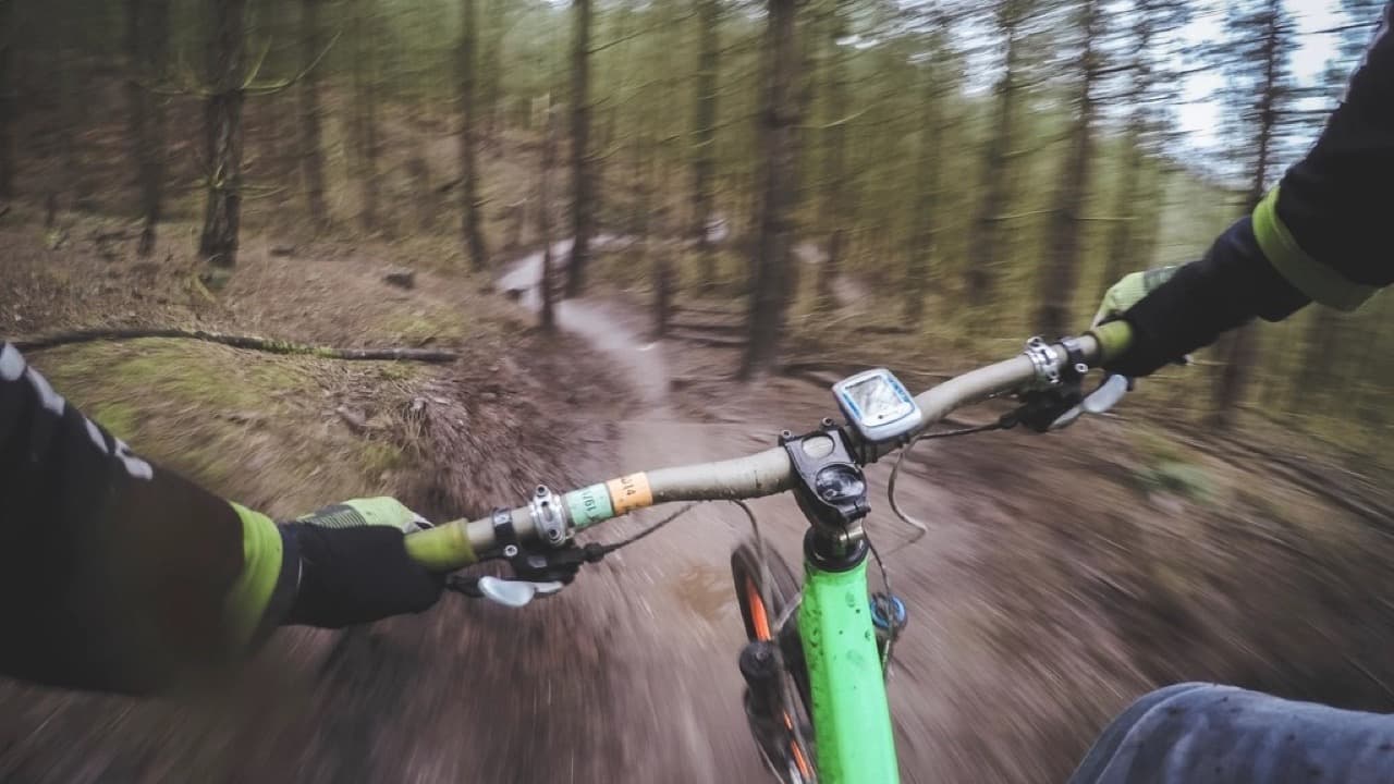 Imagem do evento: IX Downhill Urbano de Constância