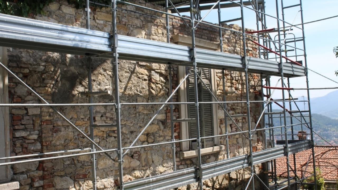 Imagem da notícia: Obras da futura Loja do Cidadão de Constância prolongadas até 31 de outubro