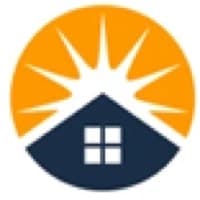 Logótipo de Residencial Pôr do Sol — Alojamento