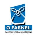 Logótipo de Restaurante O Farnel
