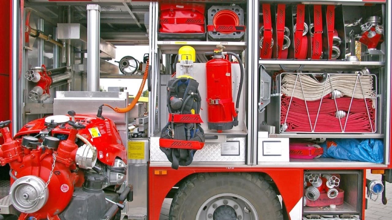 Imagem da notícia: Couço prepara regresso dos bombeiros ao concelho de Coruche