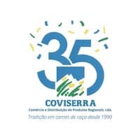 Logótipo de Coviserra — Comércio em Covilhã
