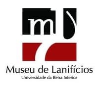 Logótipo de Museu de Lanifícios da Universidade da Beira Interior — Cultura & Lazer