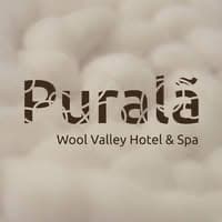 Logótipo de Puralã - Wool Valley Hotel & SPA — Alojamento