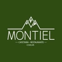 Logótipo de Restaurante Montiel — Restauração