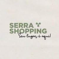 Logótipo de Serra Shopping — Comércio em Covilhã