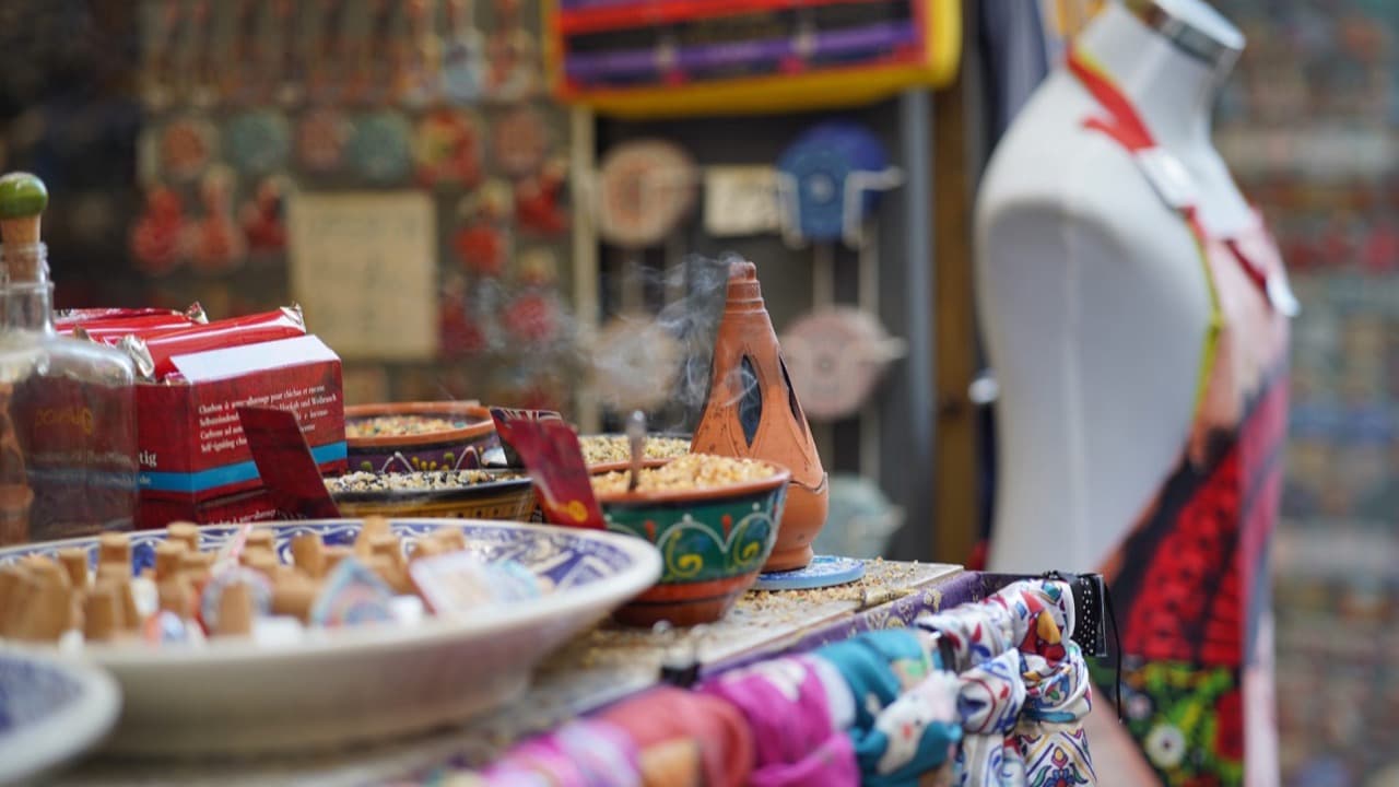 Imagem da notícia: FIADA regressa à Covilhã de 3 a 6 de setembro com 40 artesãos