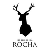 Logótipo de Herdade da Rocha - Boutique Lodge — Alojamento