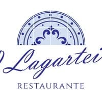 Logótipo de Restaurante O Lagarteiro — Restauração