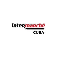 Logótipo de Intermarché Cuba — Comércio