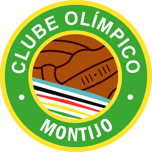 Logótipo de Clube Olímpico do Montijo — Desporto