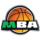 Emblema do Montijo Basket