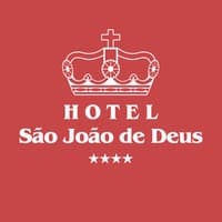 Logótipo de Hotel São João de Deus — Alojamento em Elvas