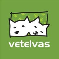 Logótipo de VETELVAS - Clínica Veterinária — Serviços