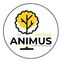Logótipo de ANIMUS Centro Clínico — Saúde em Montijo