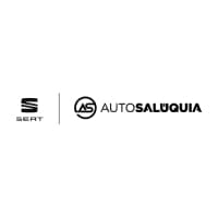 Logótipo de Auto Salúquia — Automóvel