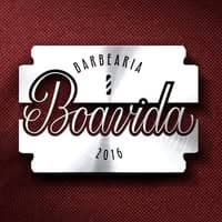 Logótipo de Barbearia Boavida — Beleza & Bem-estar em Montijo