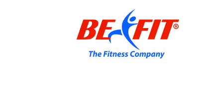 Logótipo de Be-Fit Montijo — Desporto