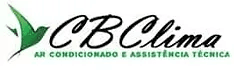 Logótipo de CBCLIMA — Ar Condicionado e Assistência Técnica — Serviços em Montijo