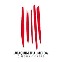 Logótipo de Cinema-Teatro Joaquim d'Almeida — Cultura & Lazer