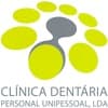 Logótipo de Clínica Dentária Personal — Saúde