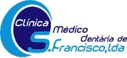 Logótipo de Clínica Médico Dentária de São Francisco — Saúde