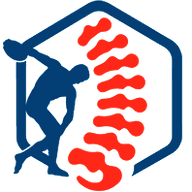 Logótipo de Clínica Massano Saúde — Osteopatia e Fisioterapia — Saúde