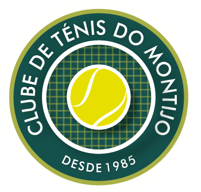 Logótipo de Clube de Ténis do Montijo — Desporto