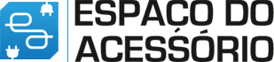 Logótipo de Espaço do Acessório — Automóvel em Montijo