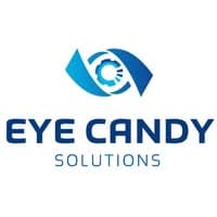 Logótipo de Eye Candy Solutions — Serviços em Montijo