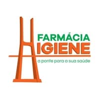 Logótipo de Farmácia Higiene — Saúde em Montijo