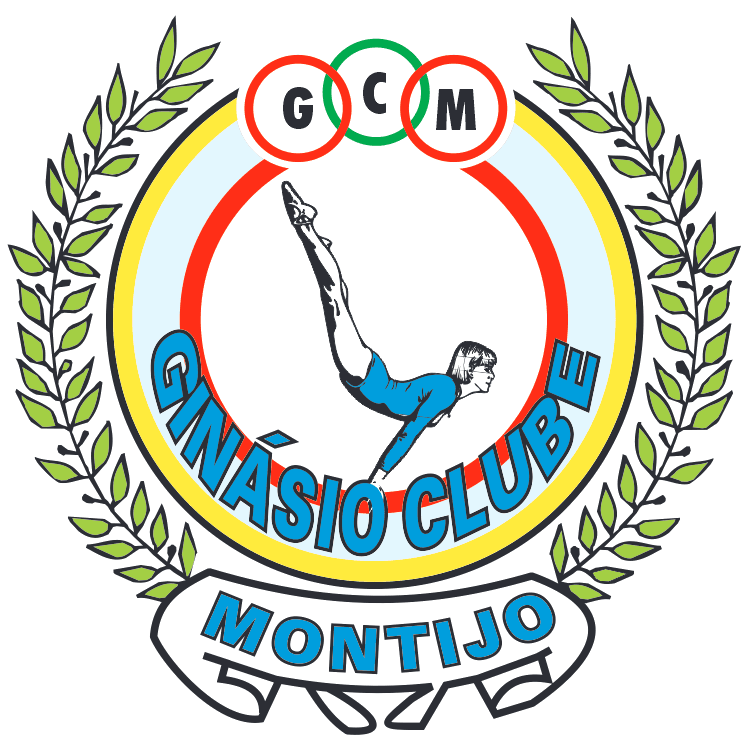Logótipo de Ginásio Clube do Montijo — Desporto