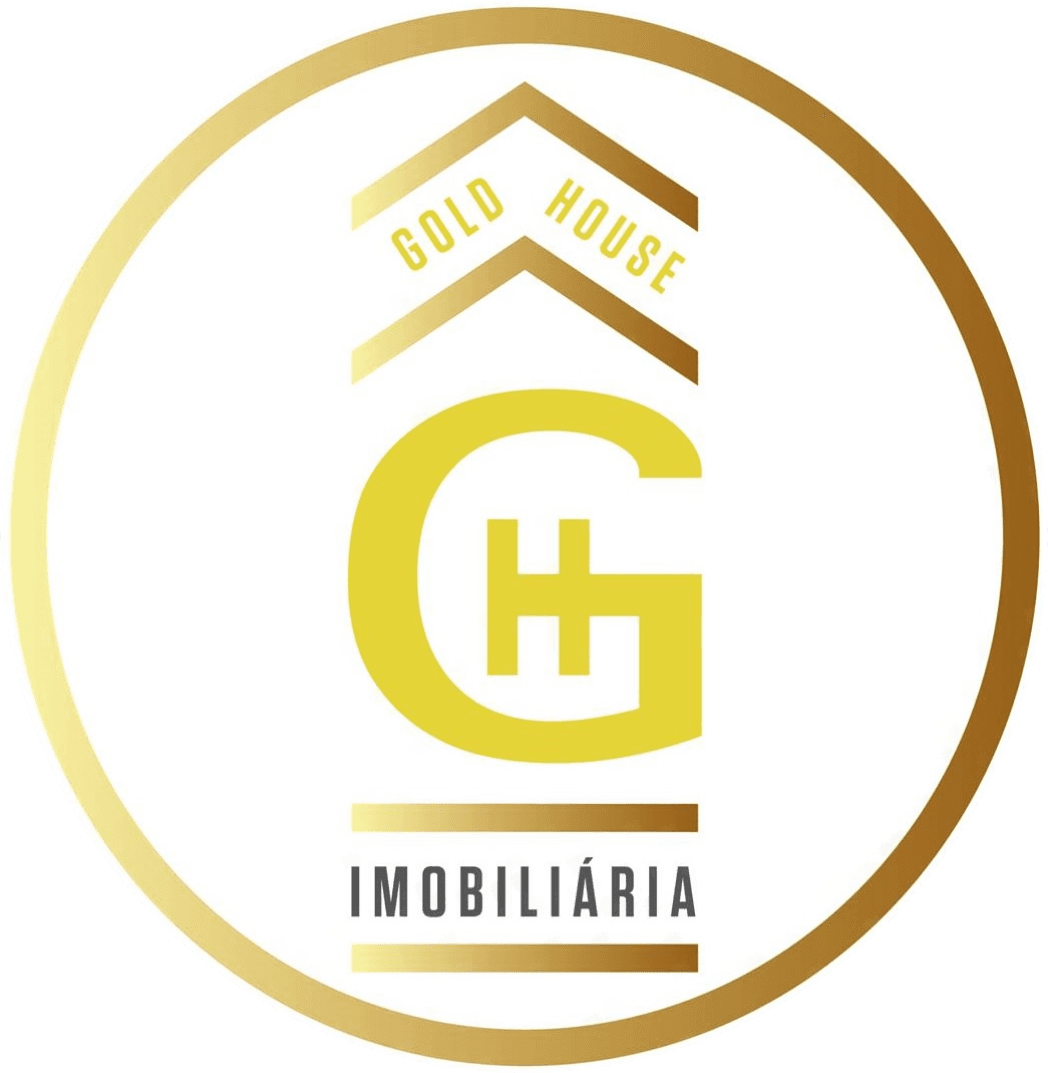 Logótipo de Goldhouse Imobiliária — Imobiliário em Alpiarça