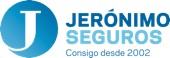 Logótipo de Jerónimo Seguros — Serviços em Montijo