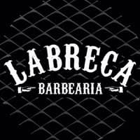 Logótipo de Labreca Barbearia — Beleza & Bem-estar em Montijo
