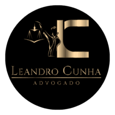 Logótipo de Escritório Leandro Cunha — Advogado — Serviços em Montijo