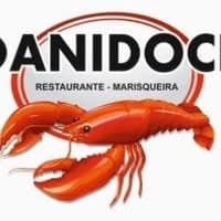 Logótipo de Marisqueira Danidoce — Restauração