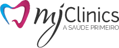 Logótipo de MJ Clinics — Saúde em Montijo