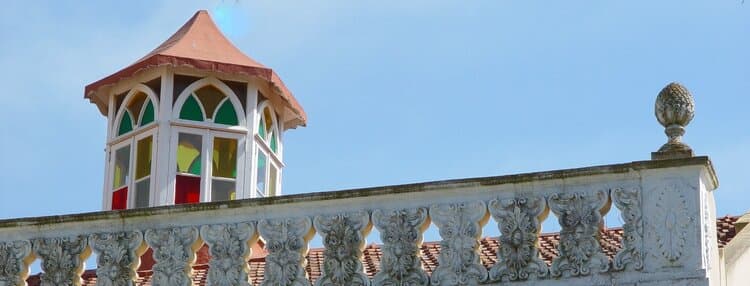 Logótipo de Museu Municipal — Casa Mora — Cultura & Lazer