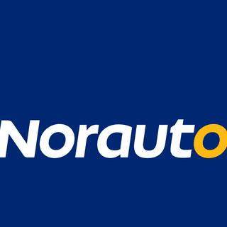 Logótipo de Norauto Montijo — Automóvel