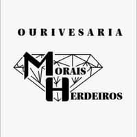 Logótipo de Ourivesaria Isaías Morais & Filhos — Comércio