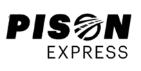 Logótipo de Pison Express — Serviços em Montijo