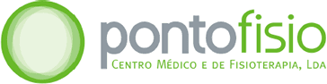 Logótipo de PontoFisio — Saúde em Montijo