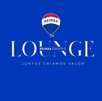 Logótipo de RE/MAX Lounge II — Mediação Imobiliária — Imobiliário em Montijo