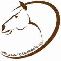 Logótipo de Restaurante O Cavalo do Sorraia — Restauração