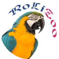 Logótipo de Rolizoo — Comércio
