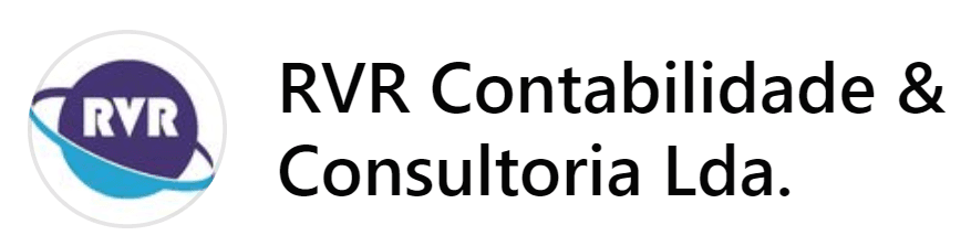 Logótipo de RVR Contabilidade e Consultoria — Serviços em Montijo