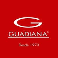 Logótipo de Sapataria Guadiana — Comércio