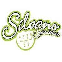 Logótipo de Escola de Condução Silvano Saraiva — Serviços em Montijo